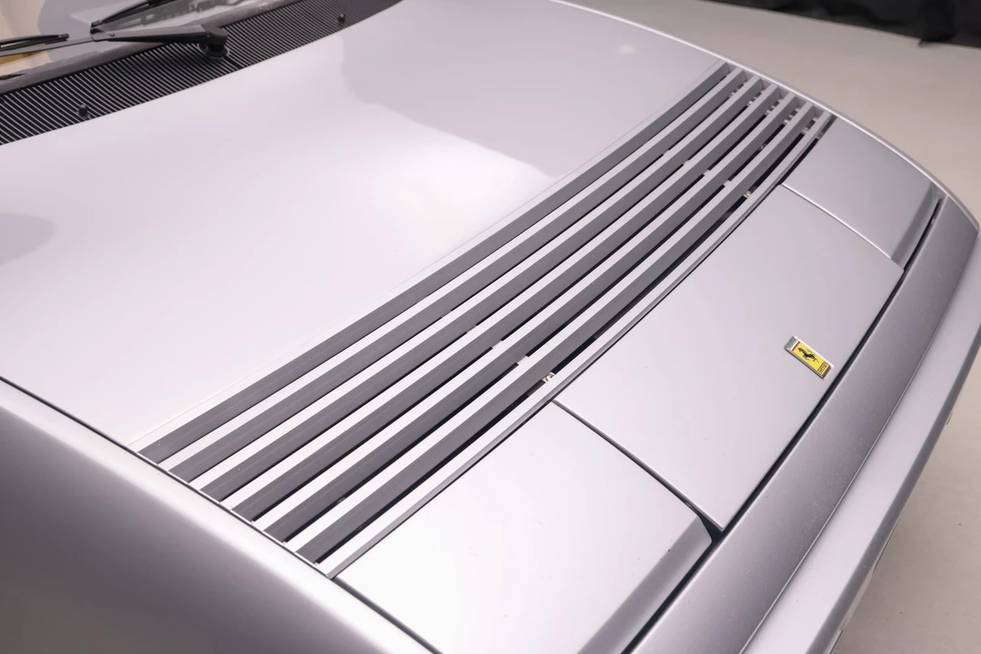 1986 Ferrari Mondial 3.2 - Image 20 of 31
