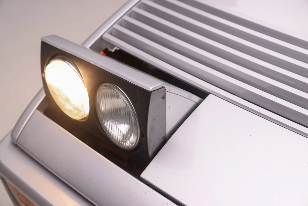 1986 Ferrari Mondial 3.2 - Image 23 of 31