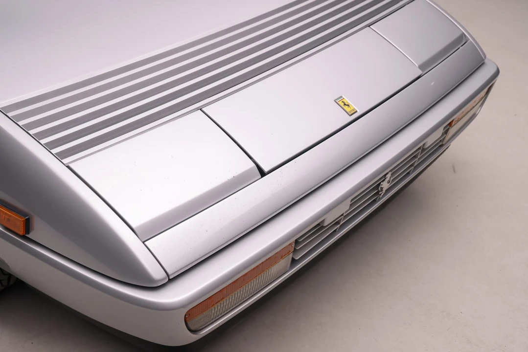 1986 Ferrari Mondial 3.2 - Image 25 of 31