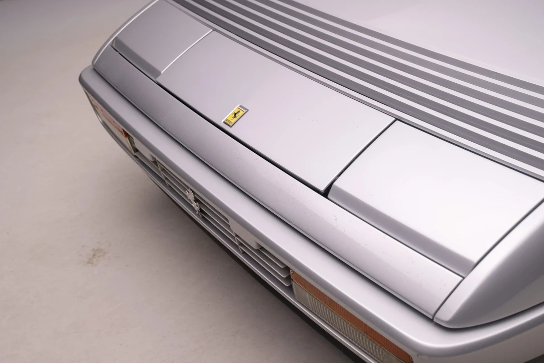 1986 Ferrari Mondial 3.2 - Image 26 of 31