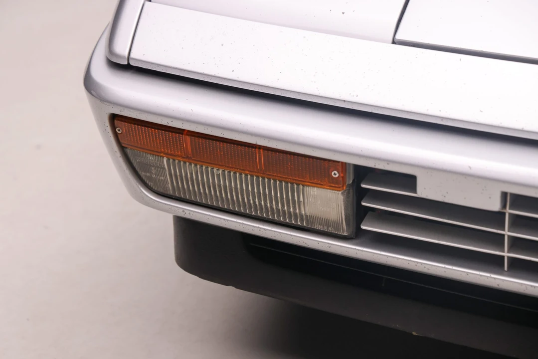 1986 Ferrari Mondial 3.2 - Image 27 of 31