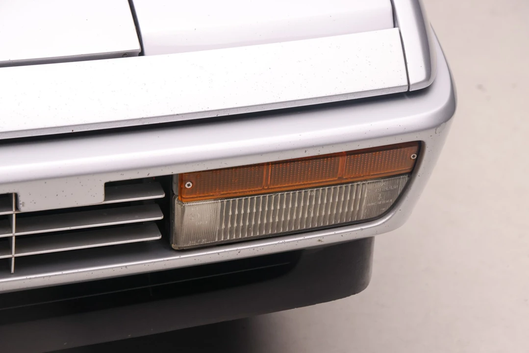 1986 Ferrari Mondial 3.2 - Image 28 of 31