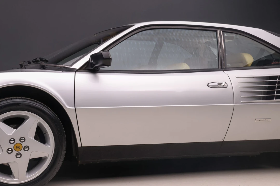 1986 Ferrari Mondial 3.2 - Image 30 of 31