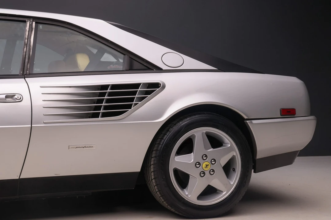 1986 Ferrari Mondial 3.2 - Image 31 of 31