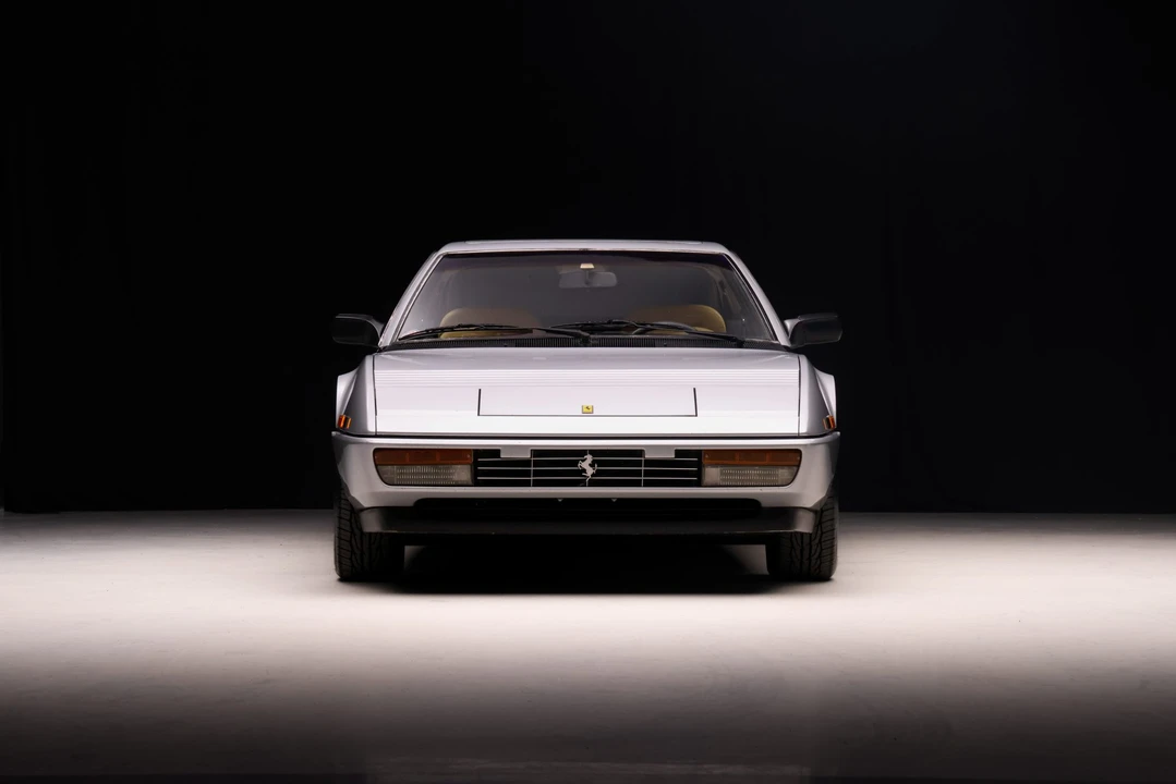 1986 Ferrari Mondial 3.2 - Image 13 of 31