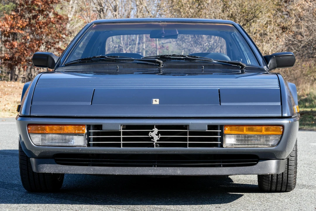 1986 Ferrari Mondial 3.2 - Image 2 of 31