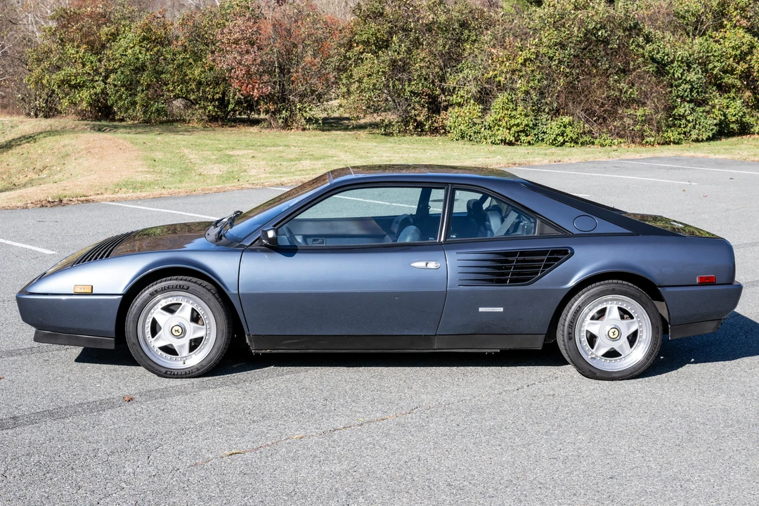 1986 Ferrari Mondial 3.2 - Image 6 of 31