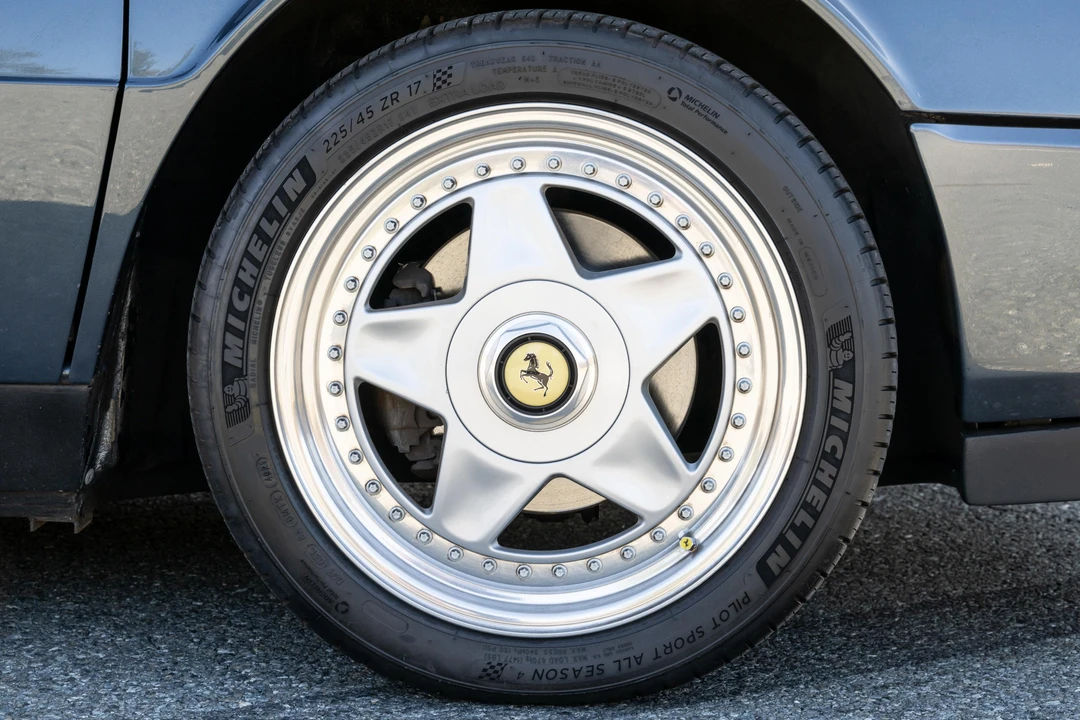1986 Ferrari Mondial 3.2 - Image 26 of 31