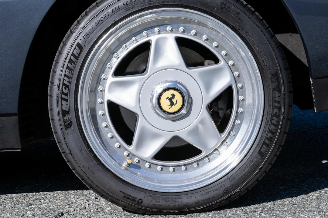 1986 Ferrari Mondial 3.2 - Image 24 of 31