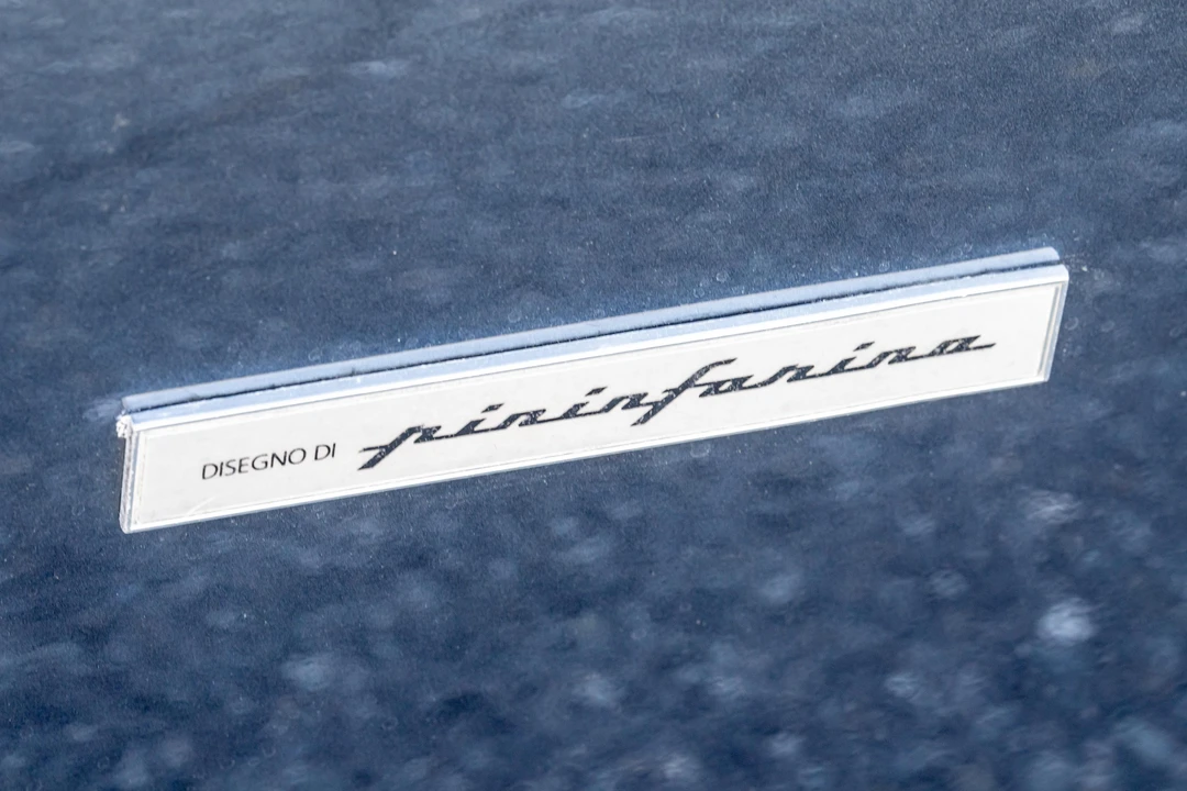1986 Ferrari Mondial 3.2 - Image 21 of 31