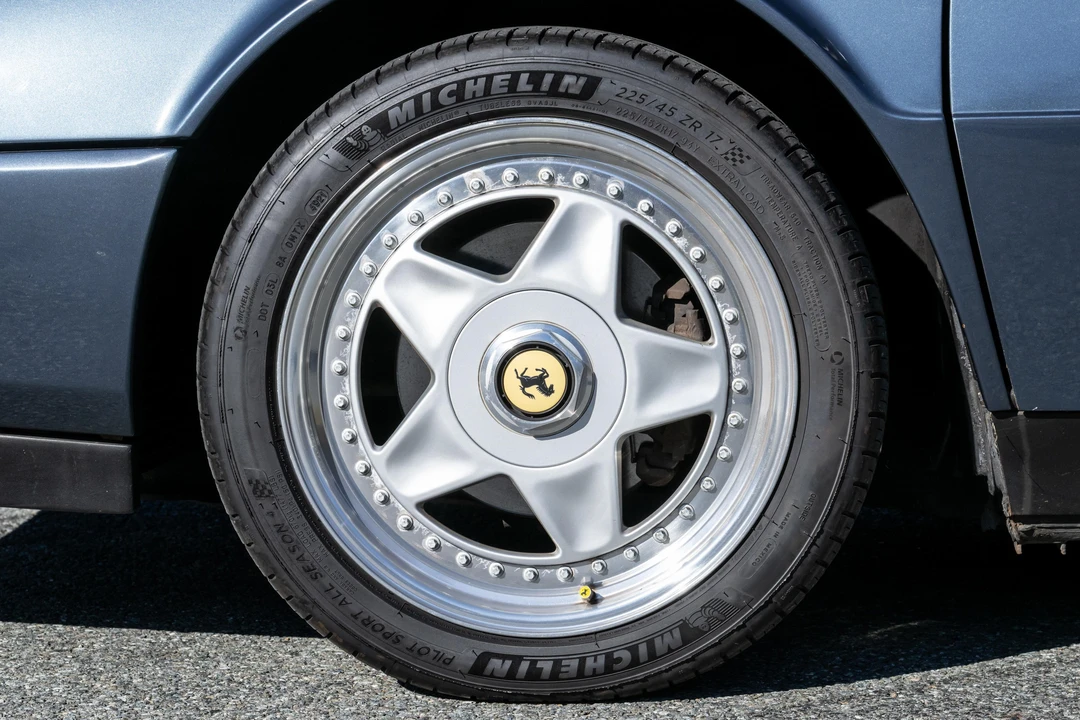 1986 Ferrari Mondial 3.2 - Image 23 of 31