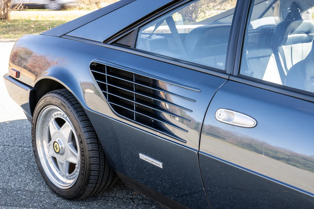 1986 Ferrari Mondial 3.2 - Image 22 of 31