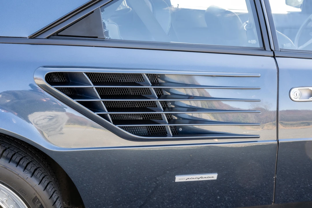 1986 Ferrari Mondial 3.2 - Image 20 of 31