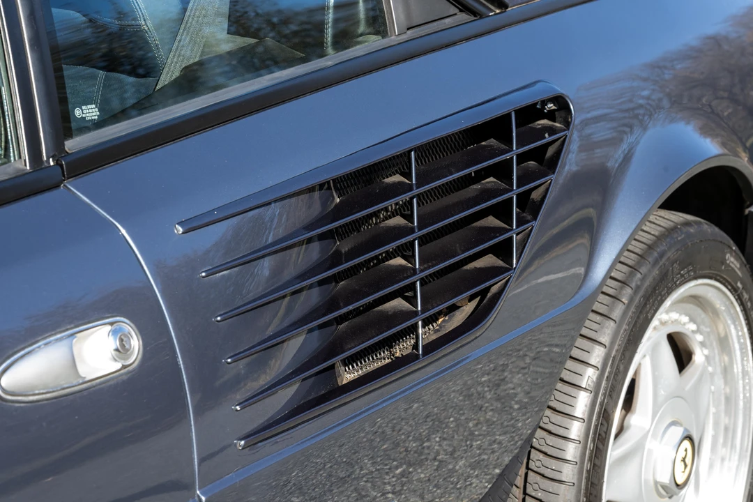 1986 Ferrari Mondial 3.2 - Image 13 of 31