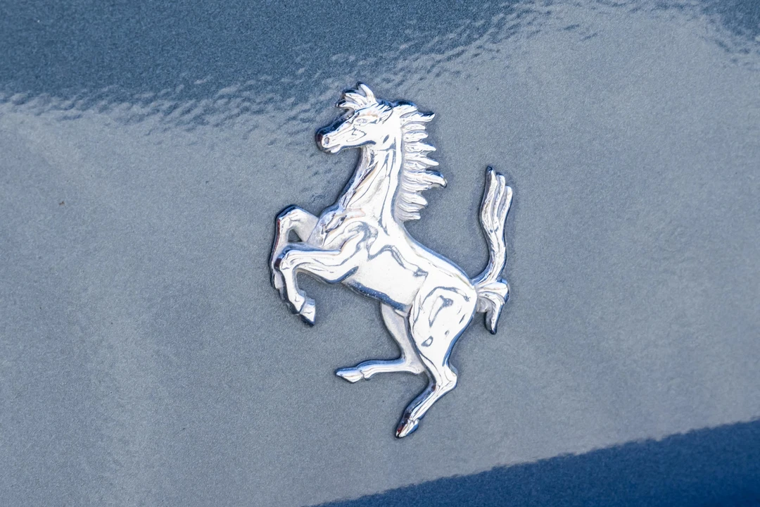 1986 Ferrari Mondial 3.2 - Image 17 of 31