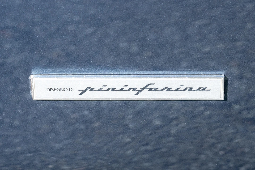 1986 Ferrari Mondial 3.2 - Image 14 of 31
