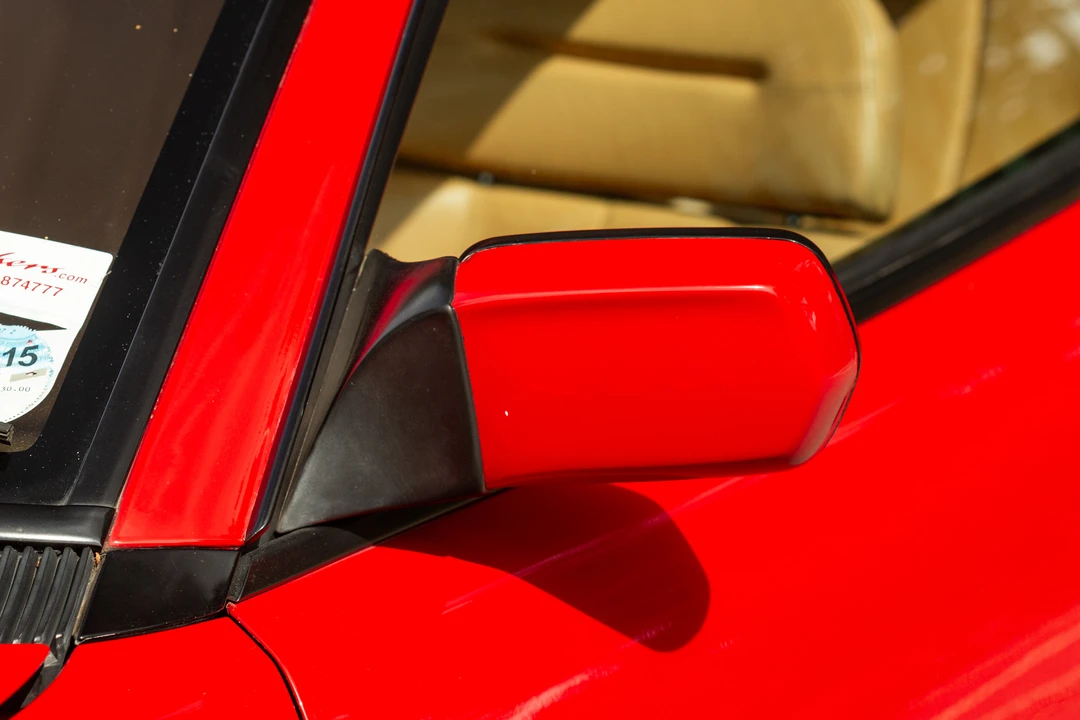 1986 Ferrari Mondial 3.2 - Image 23 of 31