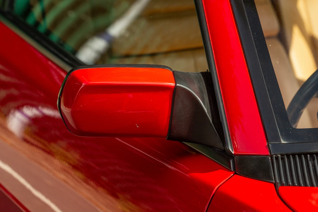 1986 Ferrari Mondial 3.2 - Image 24 of 31