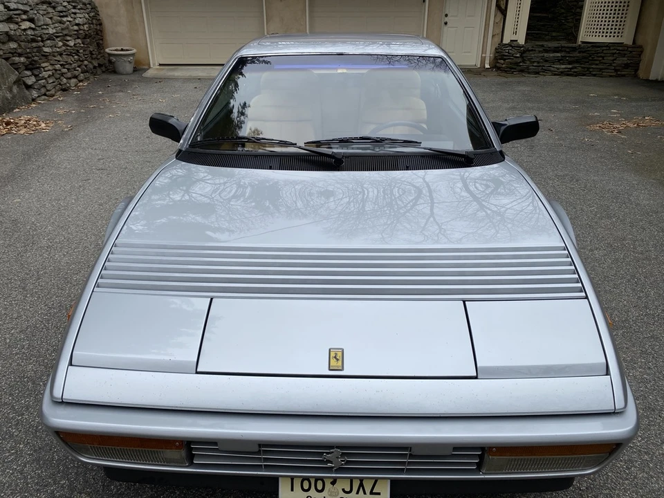 1986 Ferrari Mondial 3.2 - Image 6 of 31