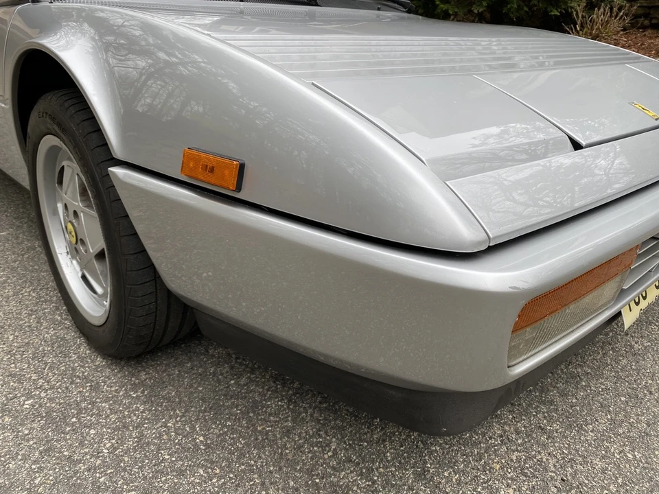 1986 Ferrari Mondial 3.2 - Image 29 of 31
