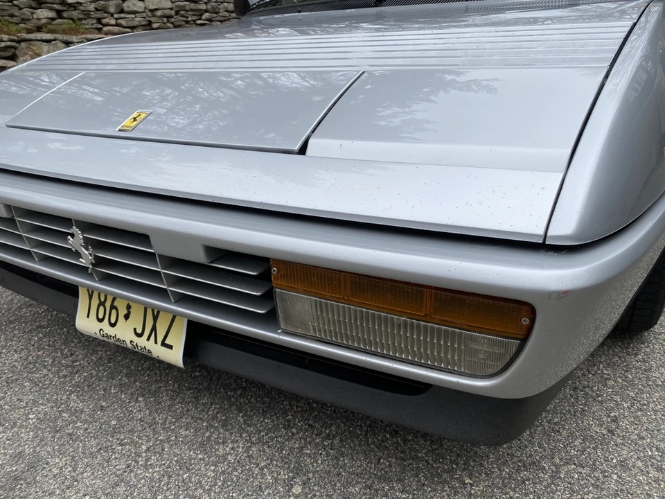 1986 Ferrari Mondial 3.2 - Image 30 of 31