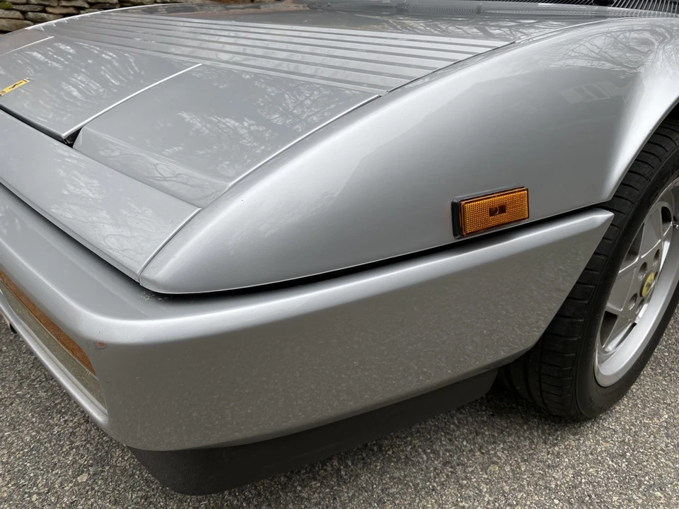 1986 Ferrari Mondial 3.2 - Image 31 of 31