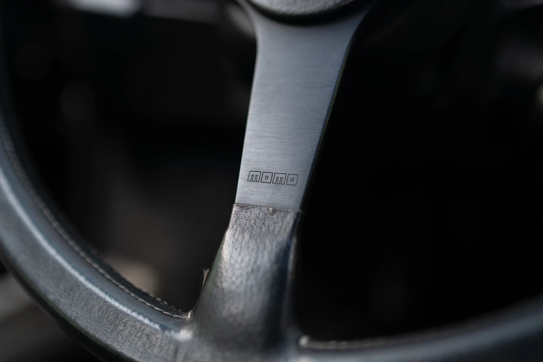 1986 Ferrari Mondial 3.2 - Image 8 of 31