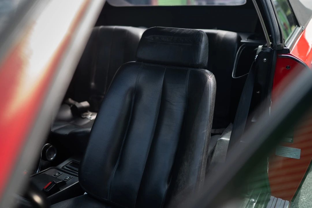 1986 Ferrari Mondial 3.2 - Image 22 of 31