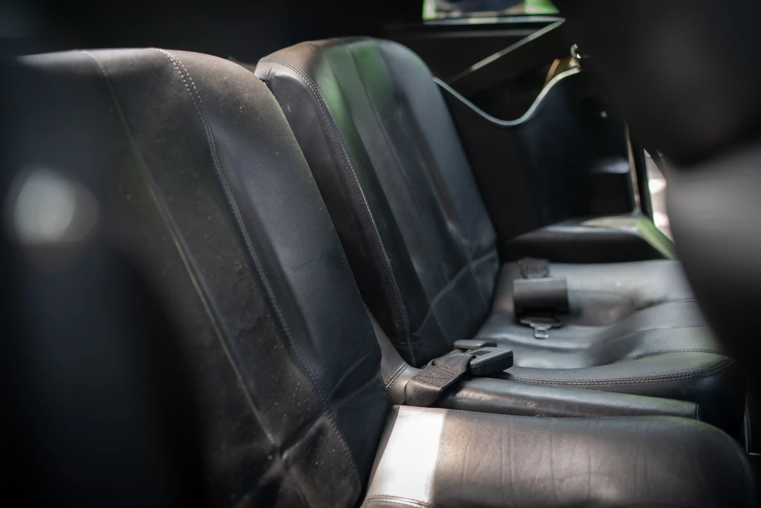 1986 Ferrari Mondial 3.2 - Image 20 of 31