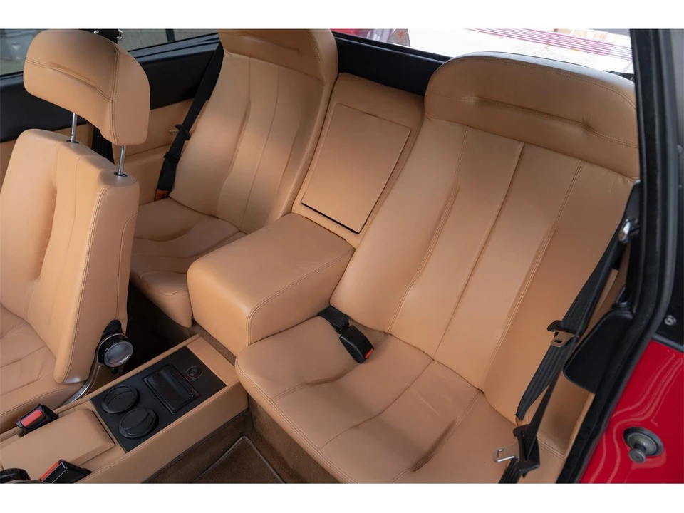 1986 Ferrari Mondial 3.2 - Image 9 of 11