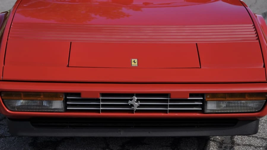 1986 Ferrari Mondial 3.2 - Image 16 of 31
