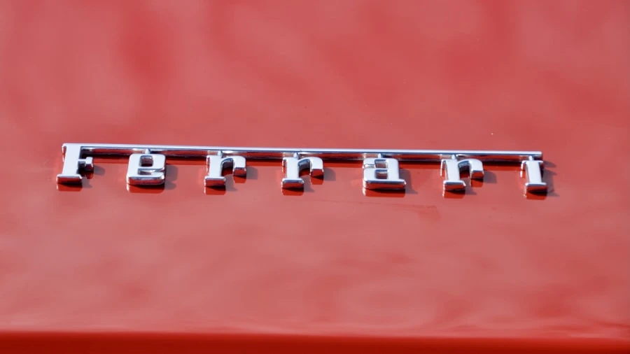 1986 Ferrari Mondial 3.2 - Image 18 of 31