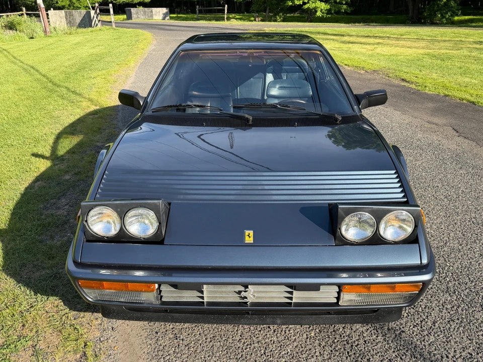1986 Ferrari Mondial 3.2 - Image 29 of 31