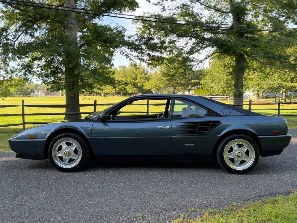 1986 Ferrari Mondial 3.2 - Image 4 of 31