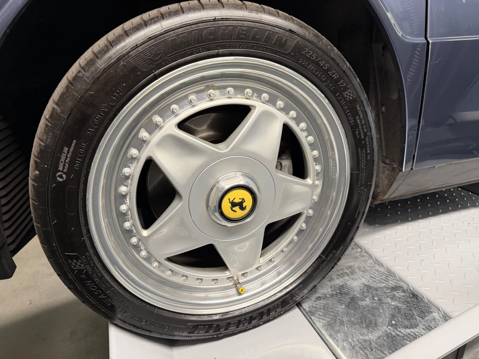 1986 Ferrari Mondial 3.2 - Image 31 of 31