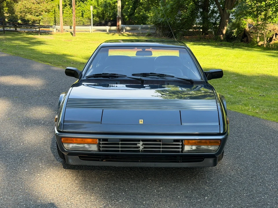 1986 Ferrari Mondial 3.2 - Image 21 of 31