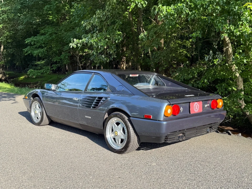 1986 Ferrari Mondial 3.2 - Image 6 of 31