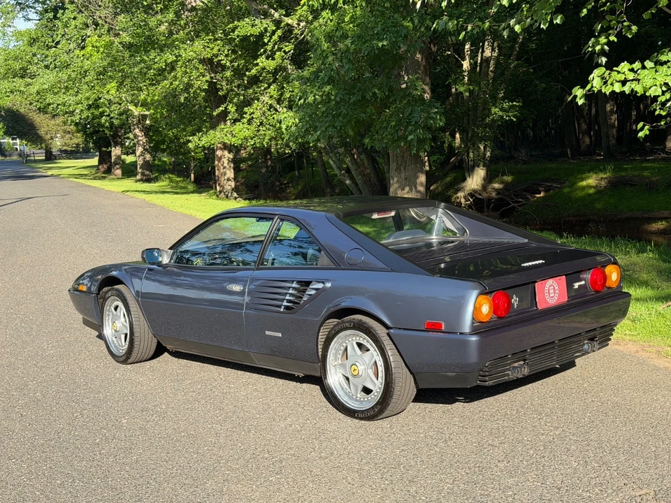 1986 Ferrari Mondial 3.2 - Image 8 of 31