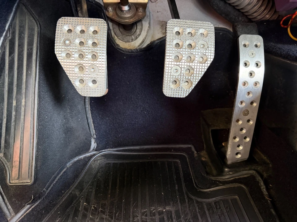 1986 Ferrari Mondial 3.2 - Image 27 of 31