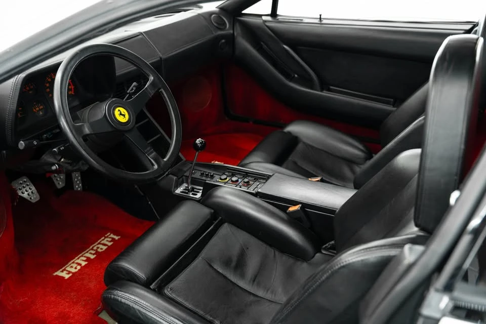 1986 Ferrari Testarossa - Image 5 of 6