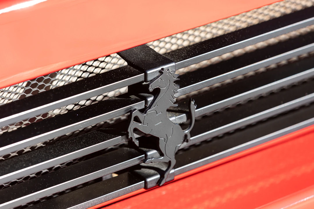 1986 Ferrari Testarossa - Image 4 of 26