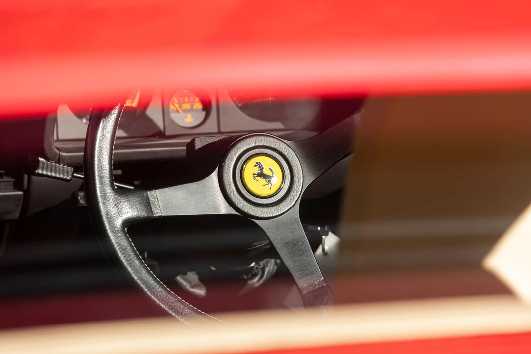 1986 Ferrari Testarossa - Image 3 of 26