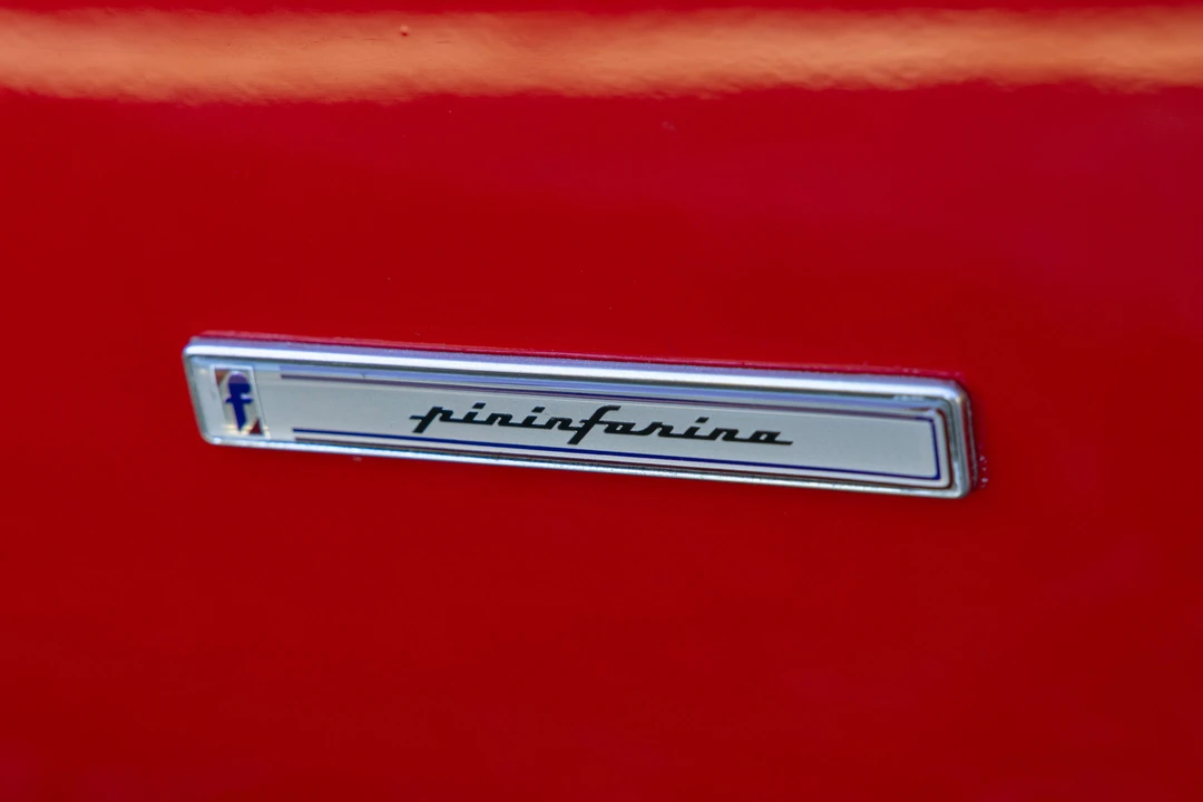 1986 Ferrari Testarossa - Image 8 of 26