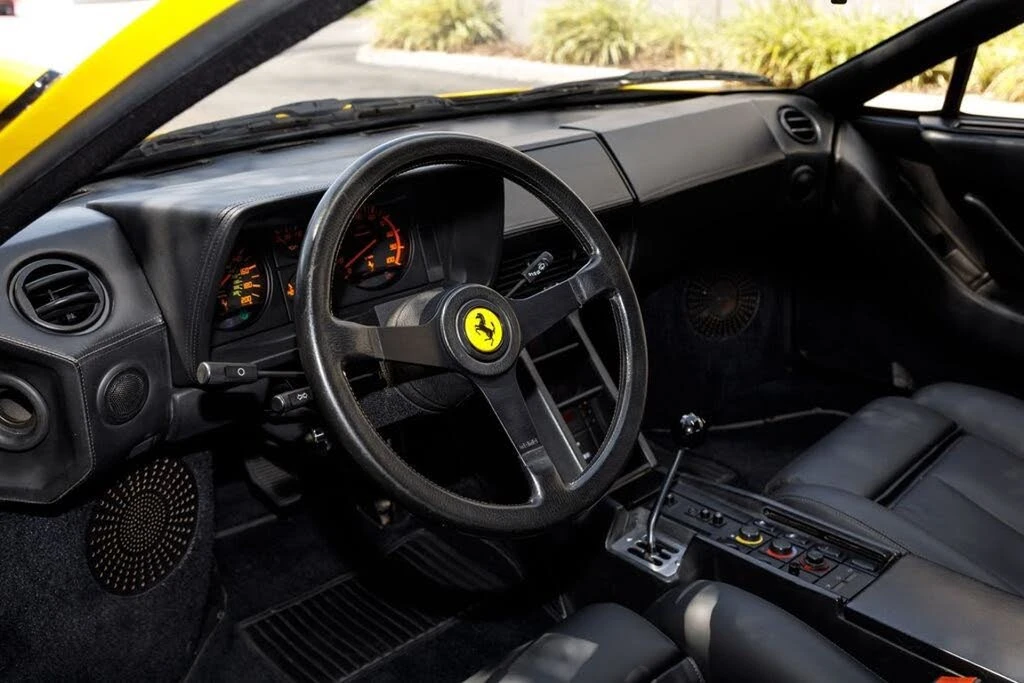 1986 Ferrari Testarossa - Image 31 of 31