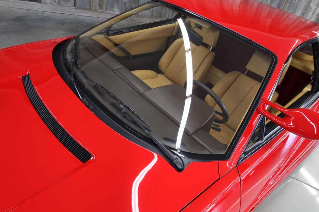 1986 Ferrari Testarossa - Image 19 of 31