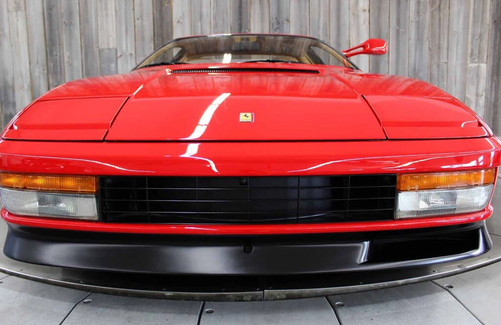 1986 Ferrari Testarossa - Image 15 of 31