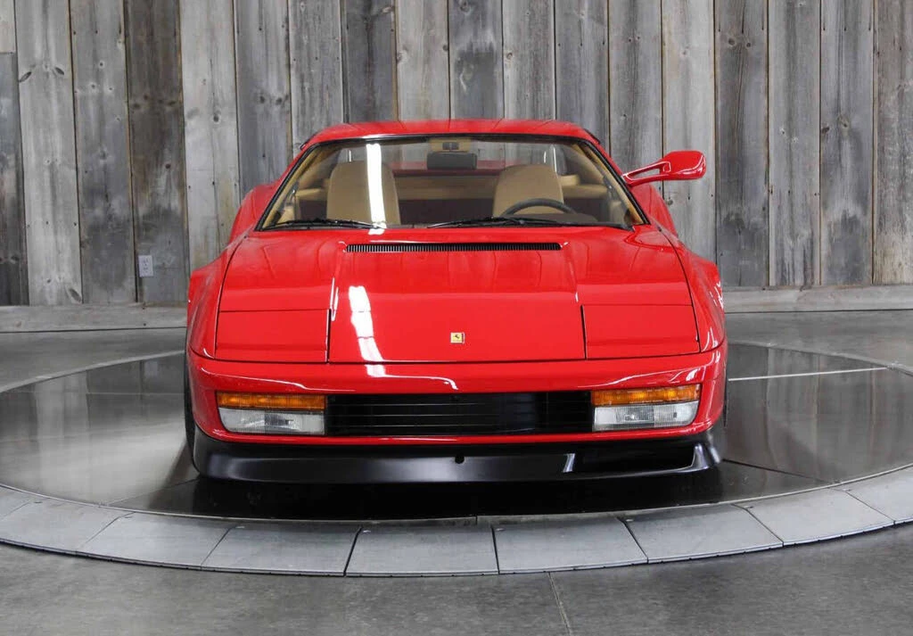 1986 Ferrari Testarossa - Image 7 of 31
