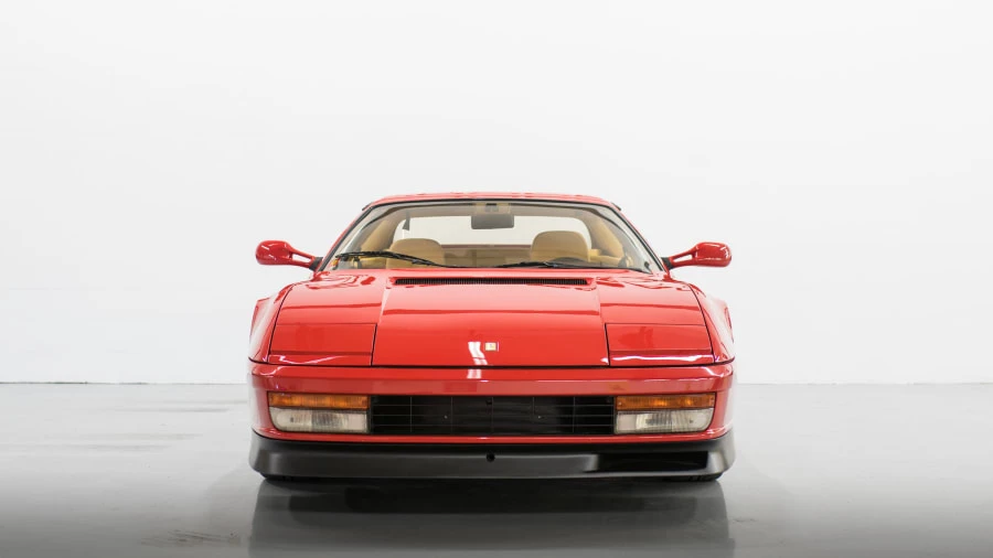 1986 Ferrari Testarossa - Image 3 of 10