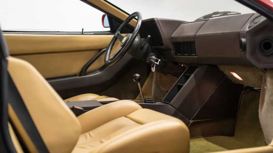 1986 Ferrari Testarossa - Image 5 of 10