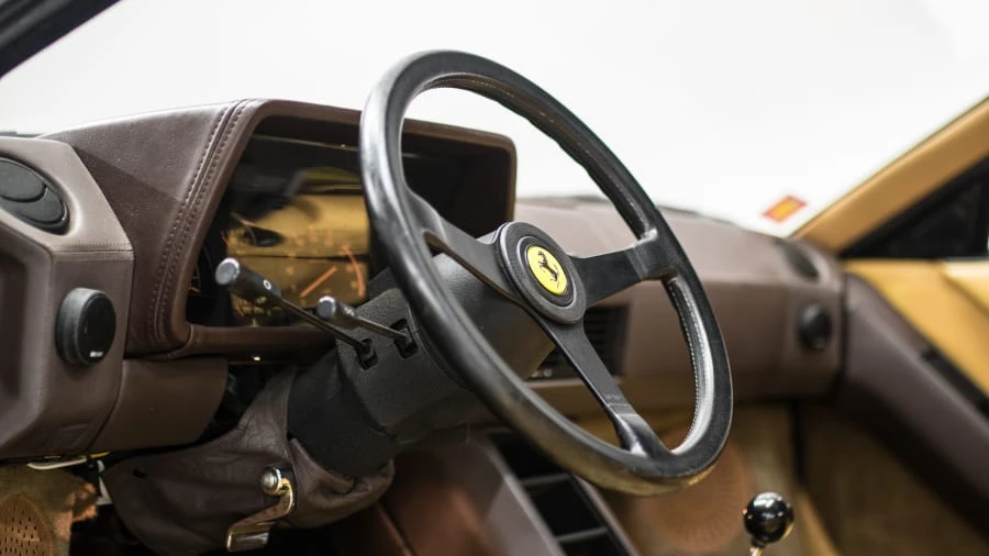 1986 Ferrari Testarossa - Image 7 of 10